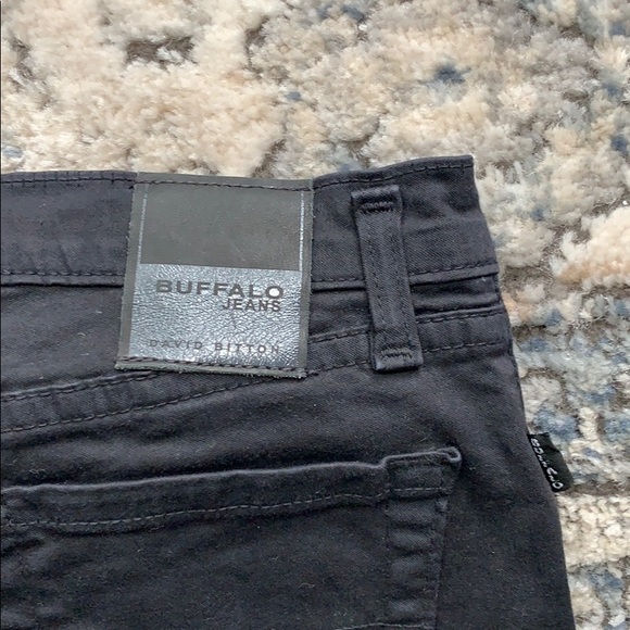 🖤 Buffalo- Studded- Excellent Cond. - Picture 5 of 6